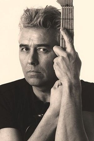 et billede af George Kooymans