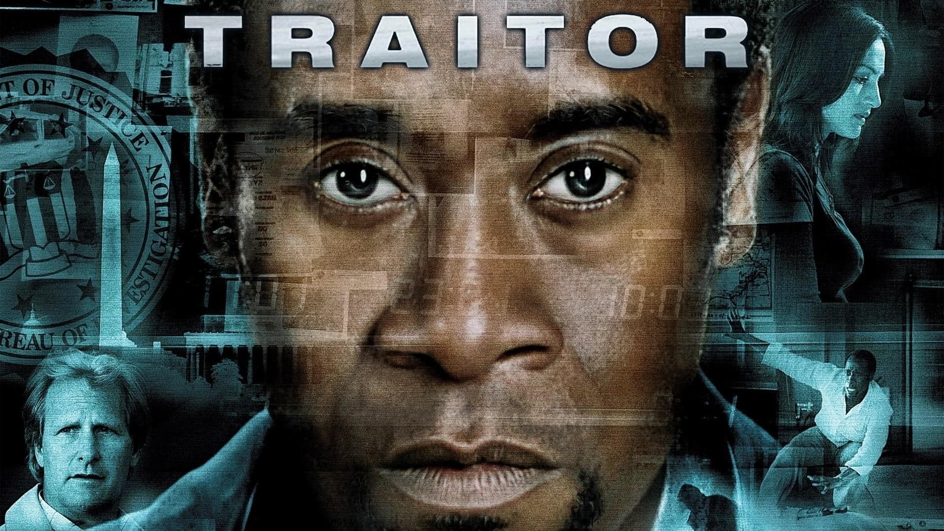 Traitor (2008)