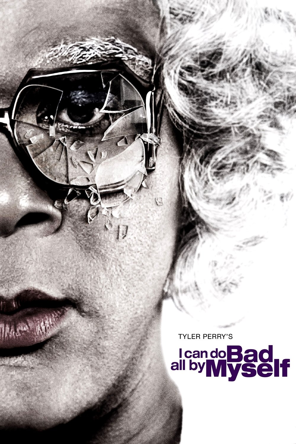 I Can Do Bad All By Myself