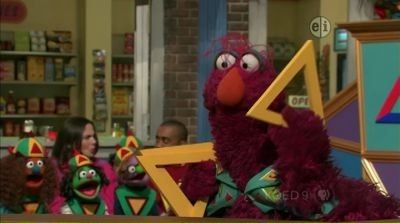 Sesame Street