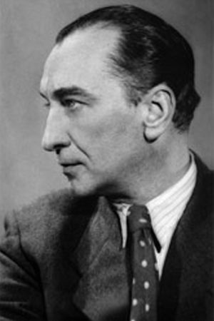 et billede af Aleksandr Rumnyov