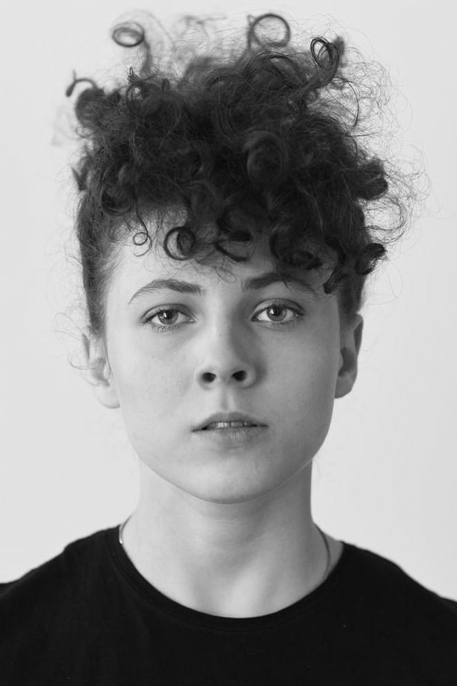 et billede af Yasmina Omerovich