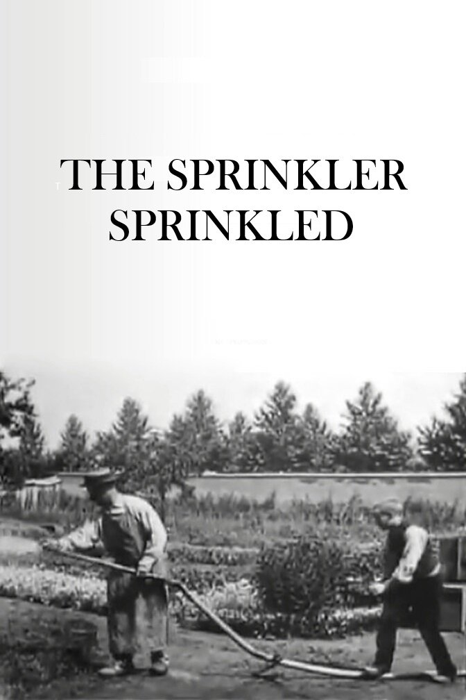 The Sprinkler Sprinkled