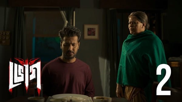 Thumbnail for Aradhana Season 1 Episode 2