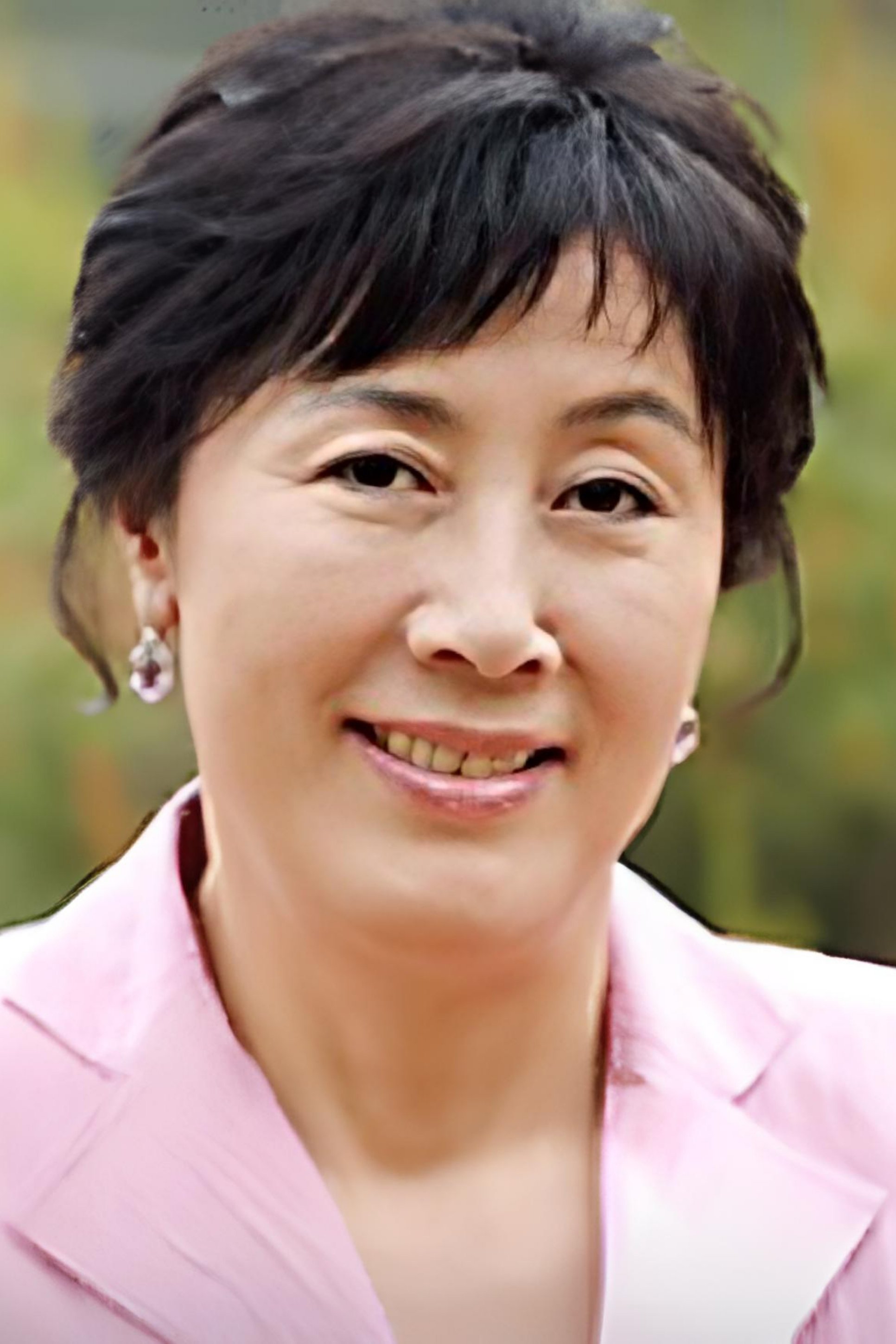 et billede af Jeong Jae-soon