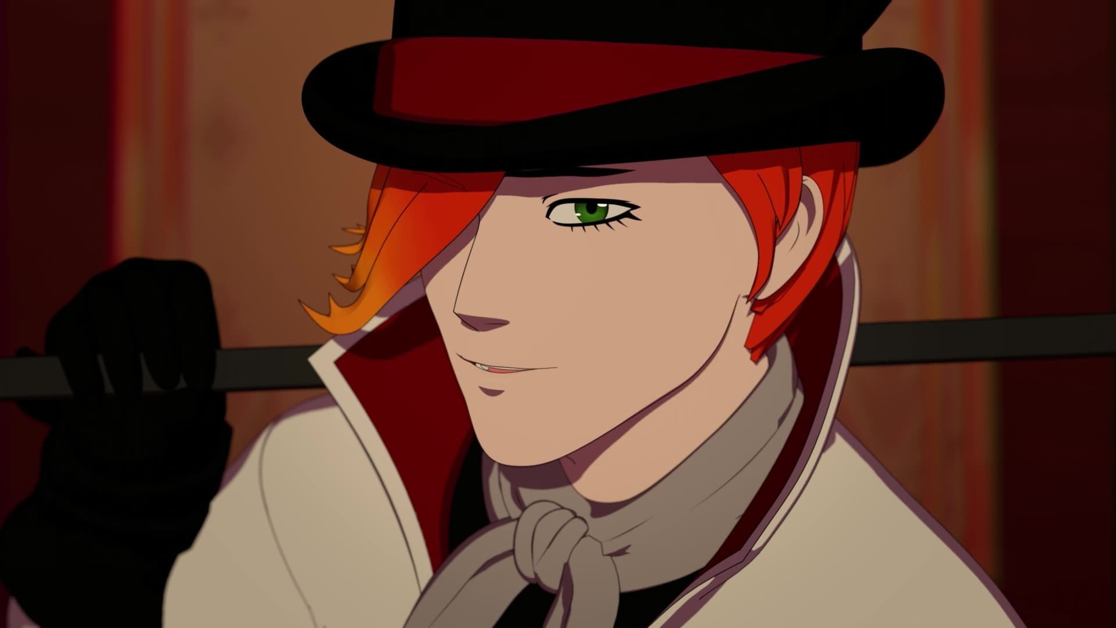 RWBY Staffel 9 :Folge 8 