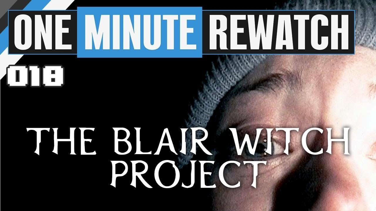 1 Minute Rewatch - Épisode 10