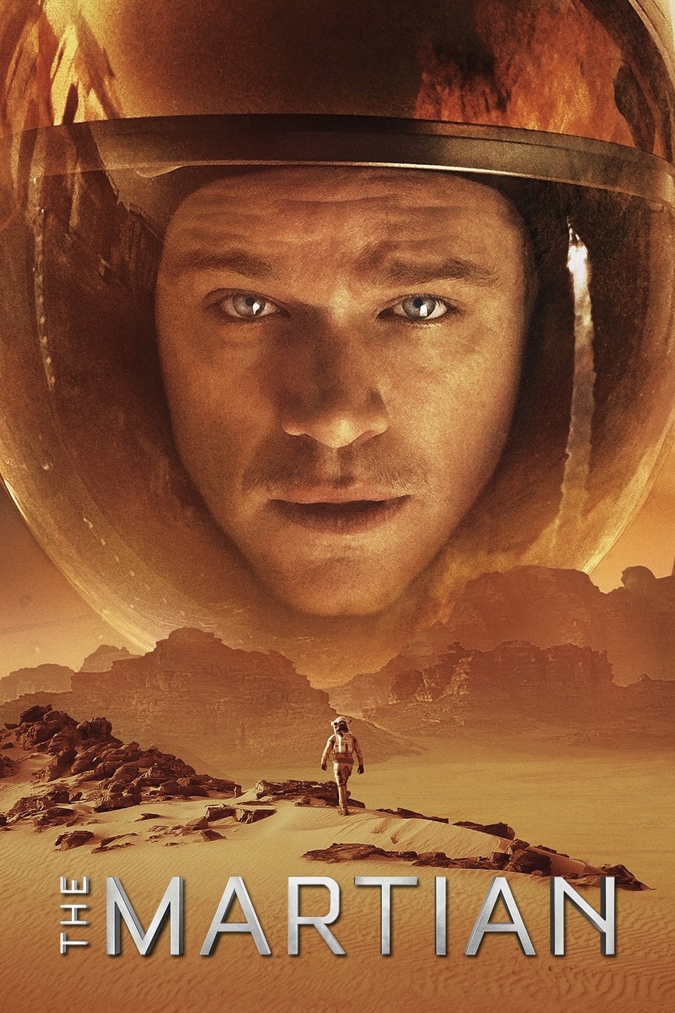 The Martian