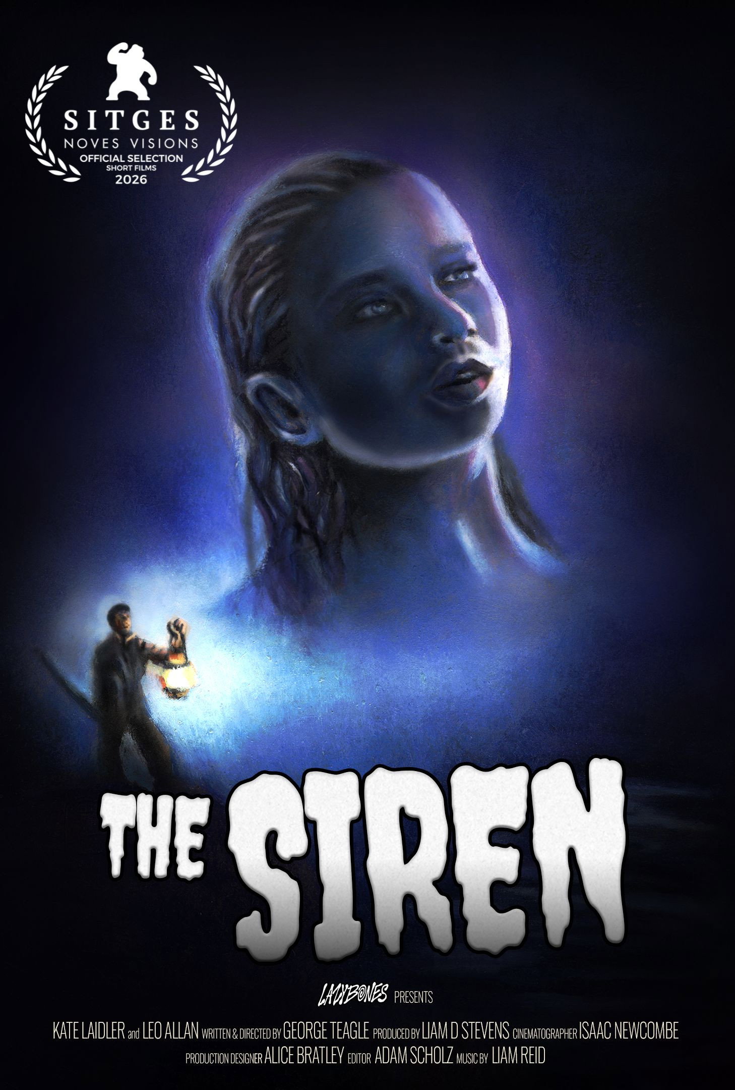 The Siren