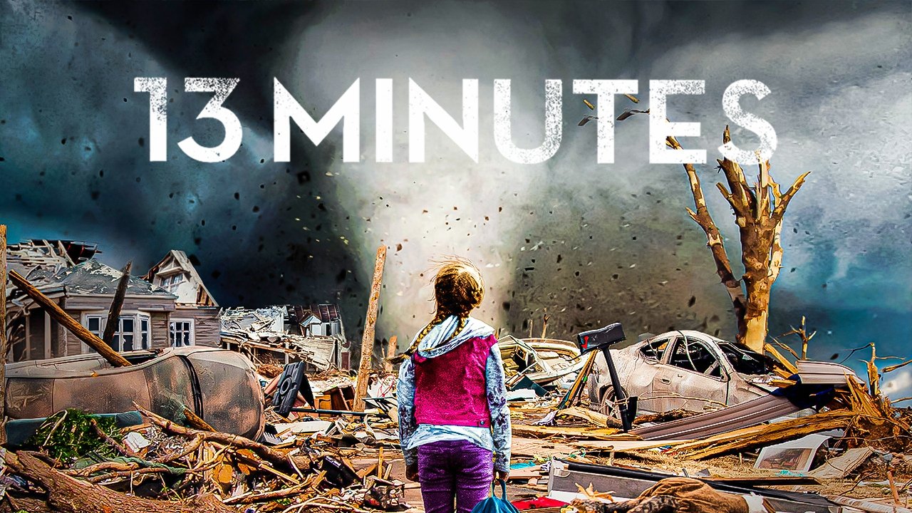 13 Minutes (2021)