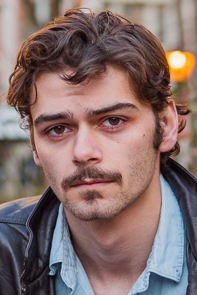 et billede af Cody Keech