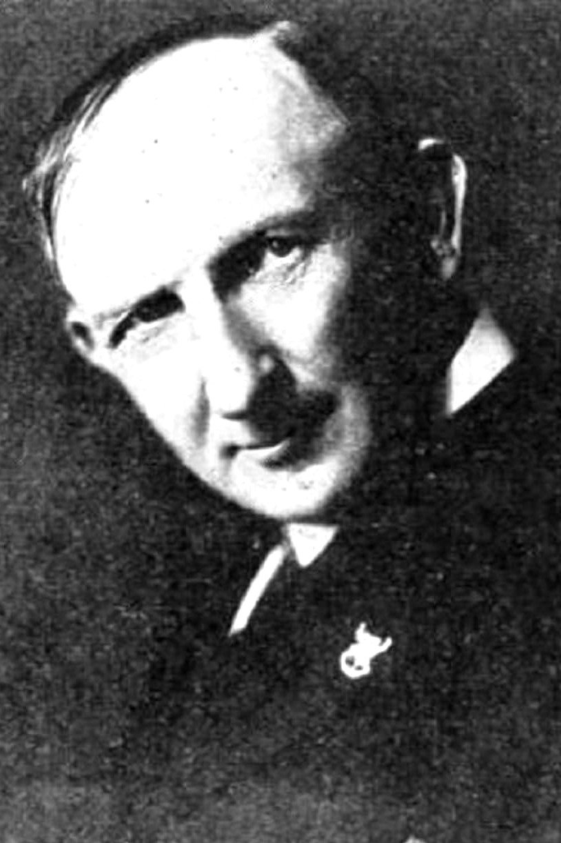 et billede af Riley Chamberlin