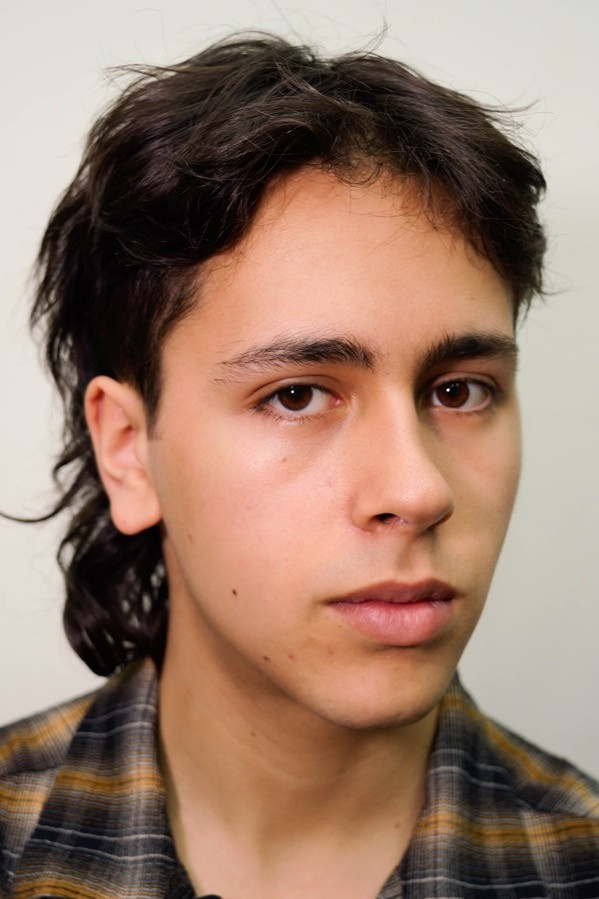 et billede af Siméon Ruf