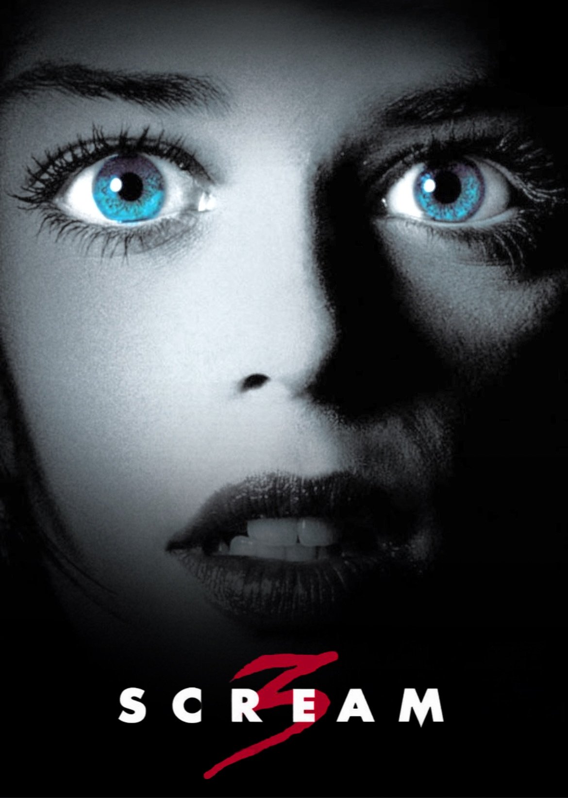 Scream 3