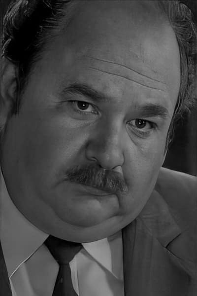 et billede af Vladimir Vostrikov