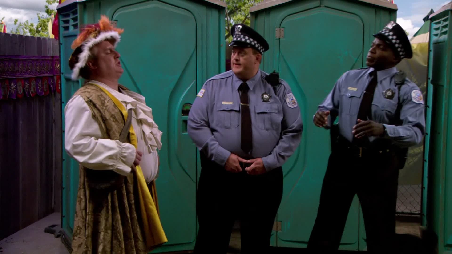 Mike & Molly