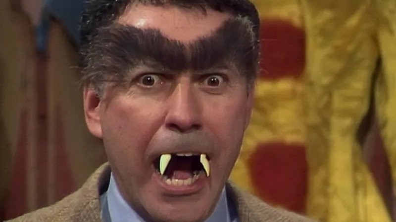 The Muppet Show