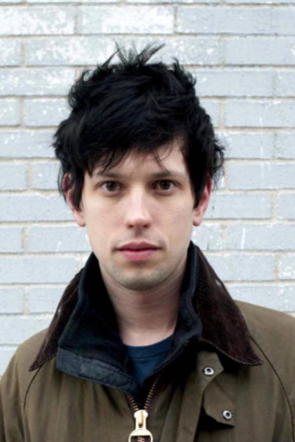 et billede af Zachary Treitz