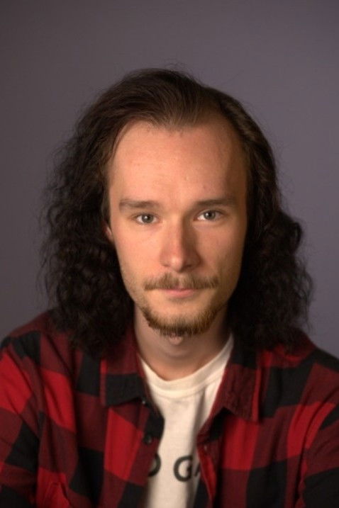 et billede af Nick Bruinewoud