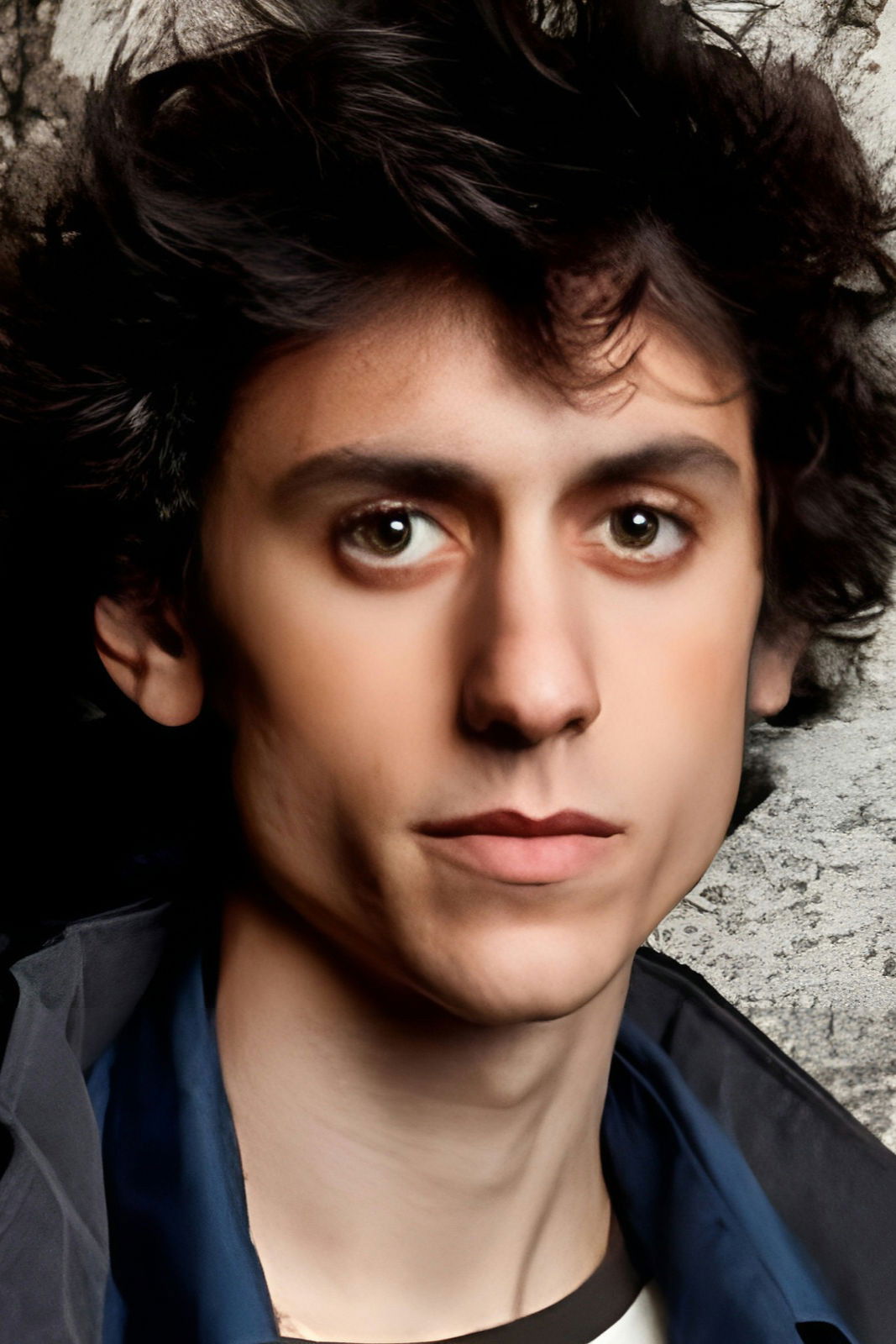 et billede af Dekel Adin