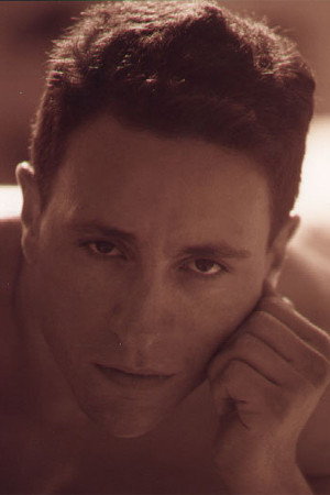 et billede af Viktor Perseo