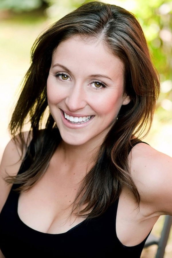 et billede af Nicola Elbro