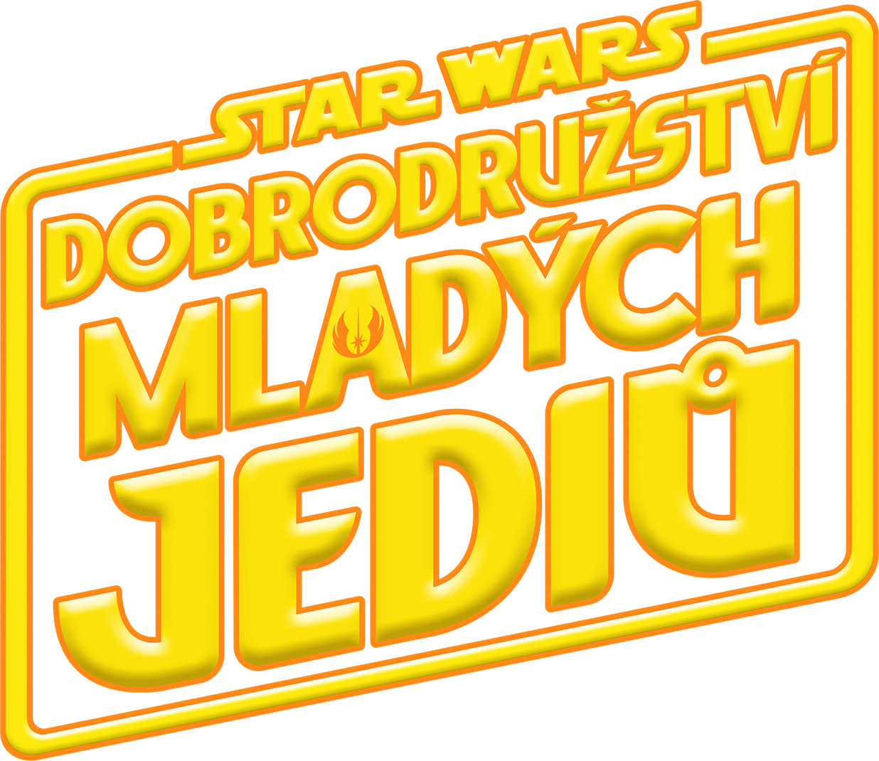 Star Wars: Dobrodružství mladých Jediů