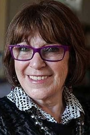 et billede af Marie Jones