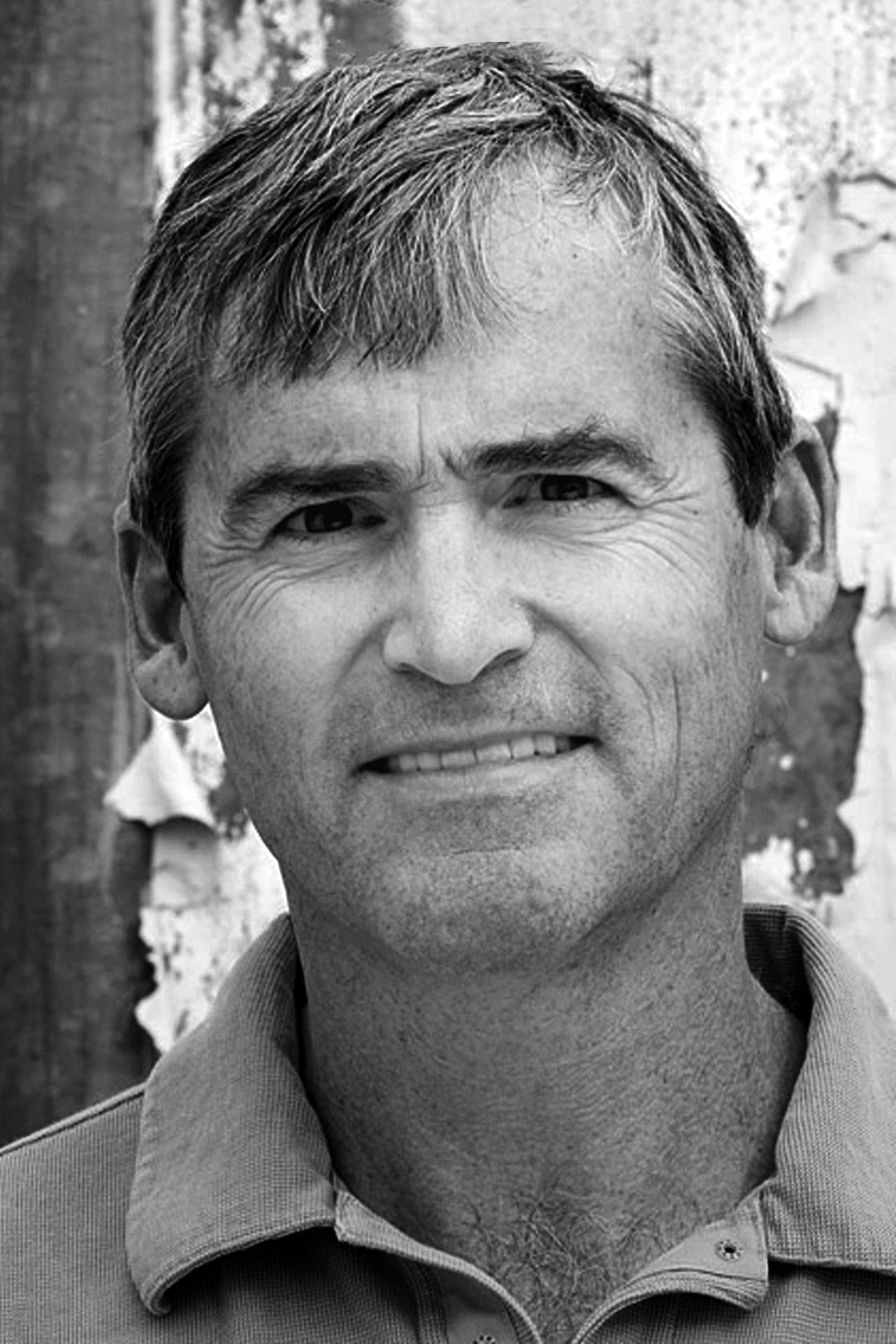 et billede af Mark Wilford