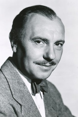 Photo de Ralph Richardson 283580