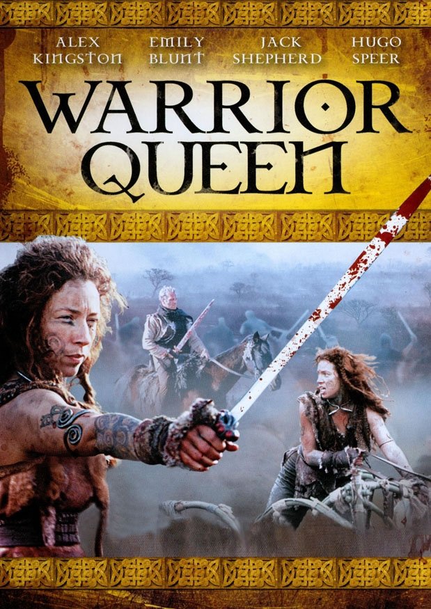 Boudica