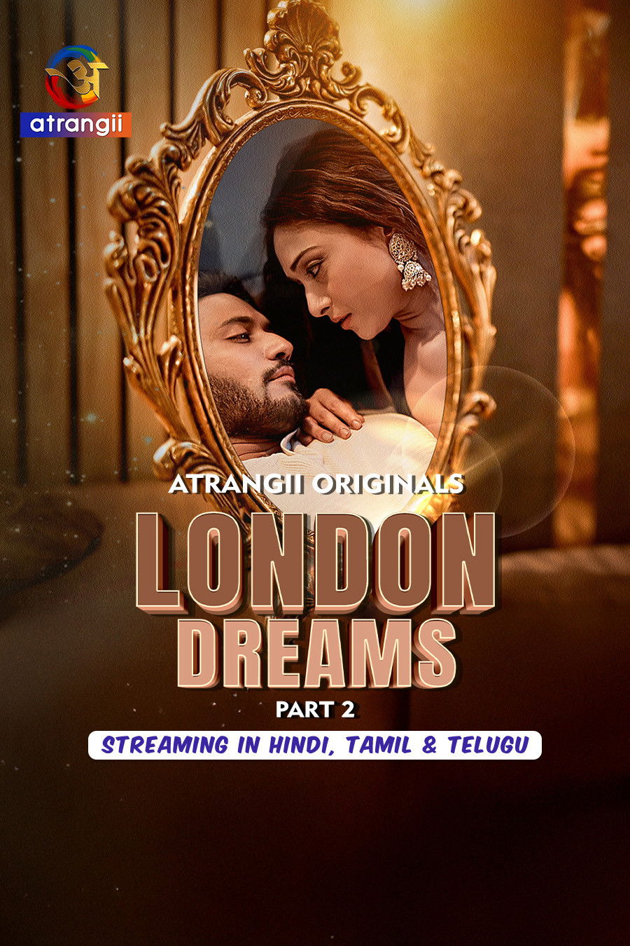 London Dreams - Season 1