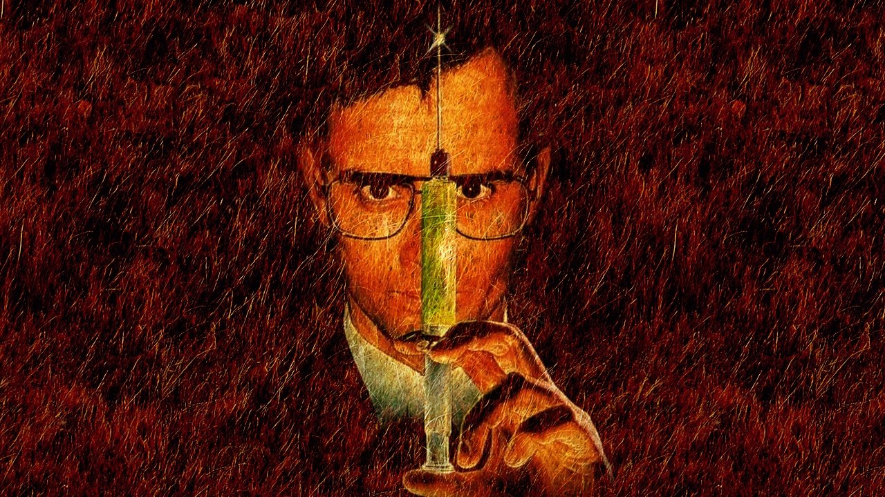 Bride of Re-Animator (1990)