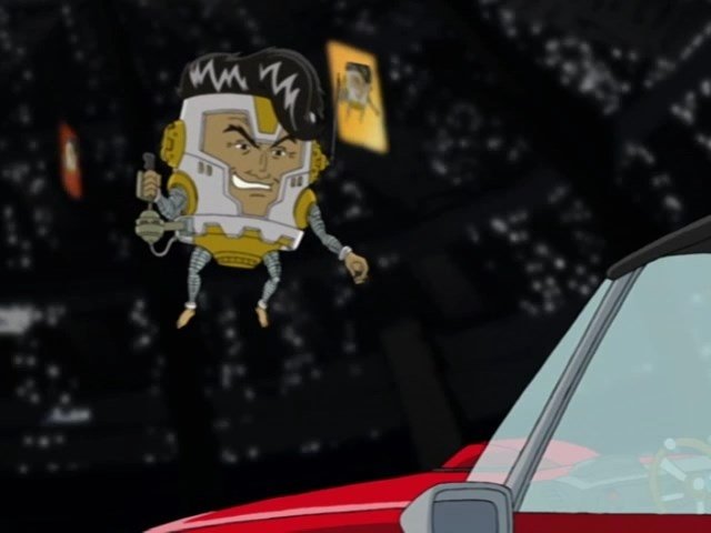 Thumbnail for Battle Royal Season 1 Episode 2