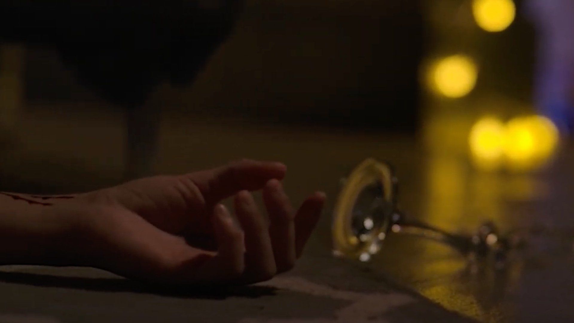 Imagem do Filme The Box