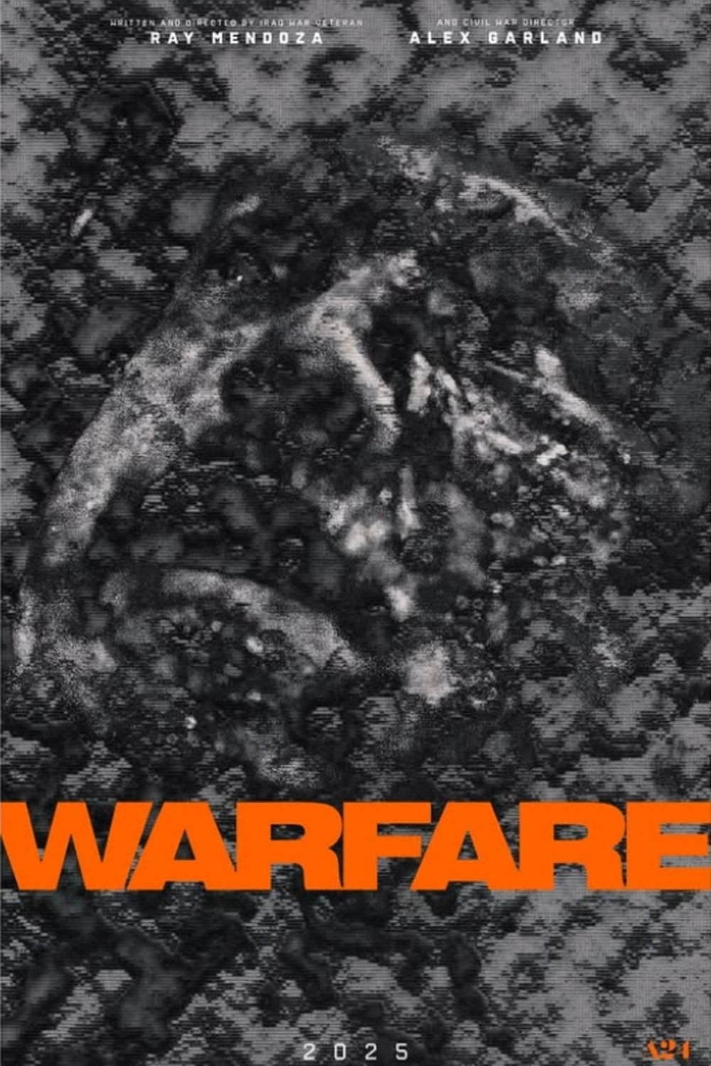 Warfare