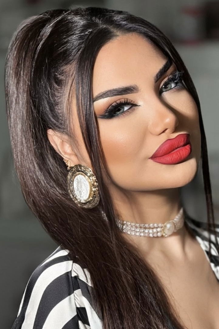 et billede af Ulkar Abbasli