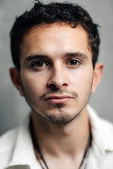 et billede af Grégoire Champion