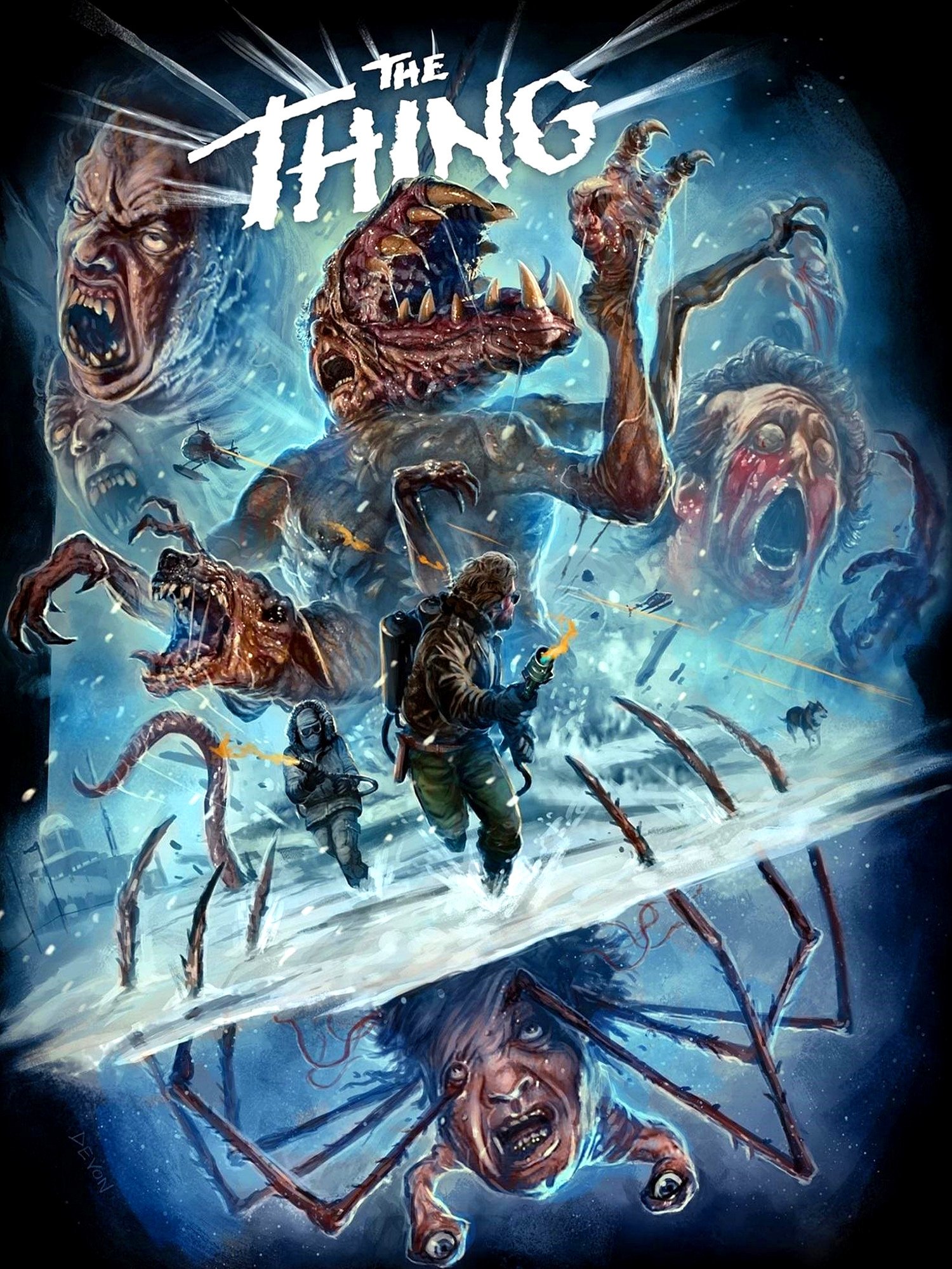 The Thing
