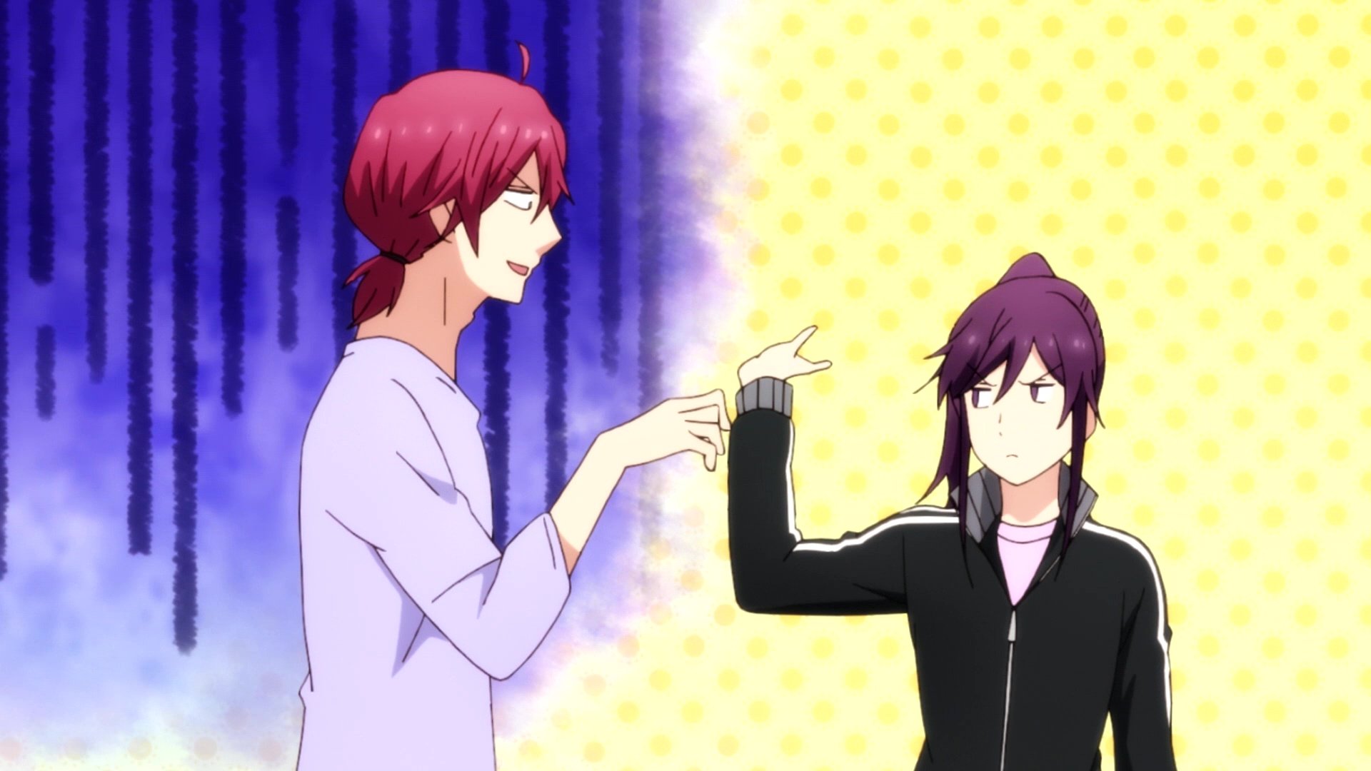 Rainbow Days