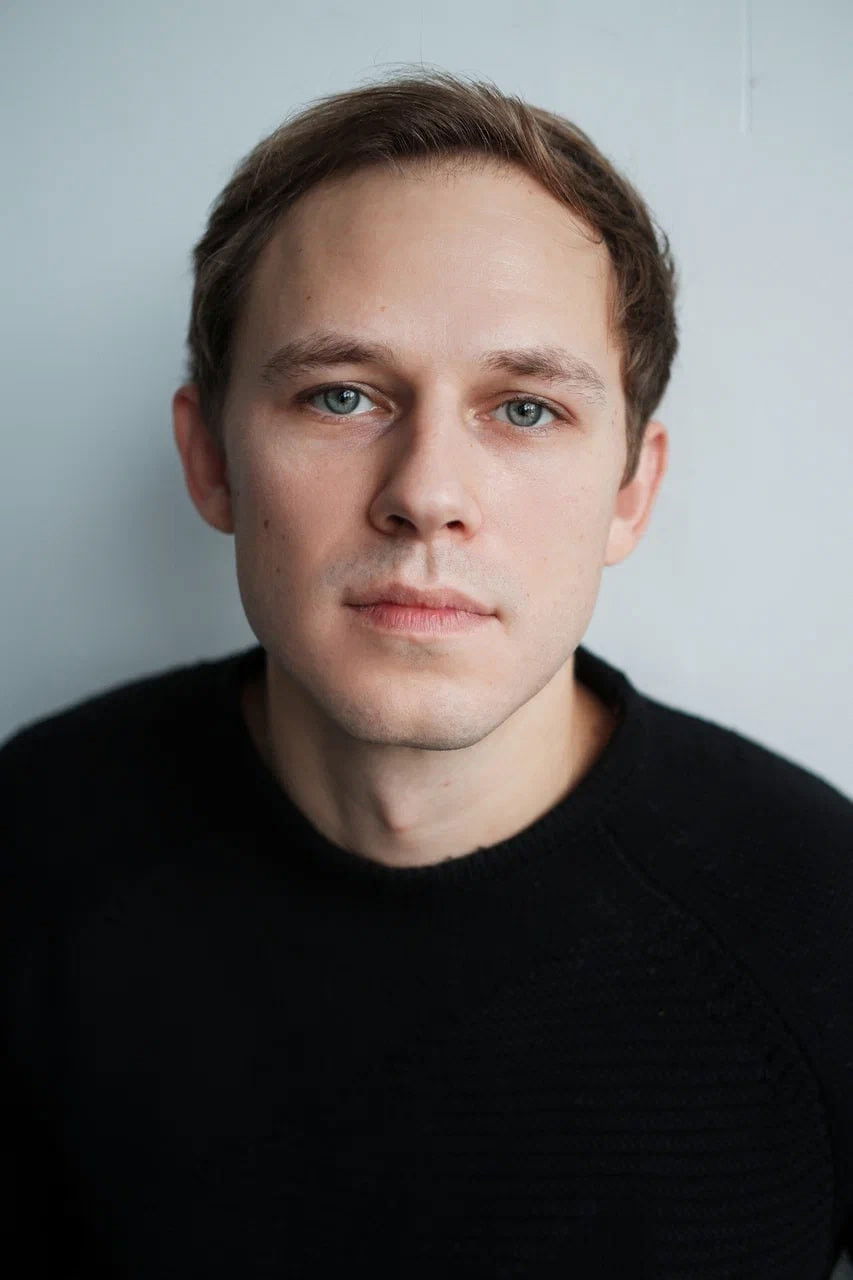 et billede af Ilya Shlyaga