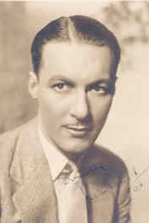 et billede af Kim Peacock