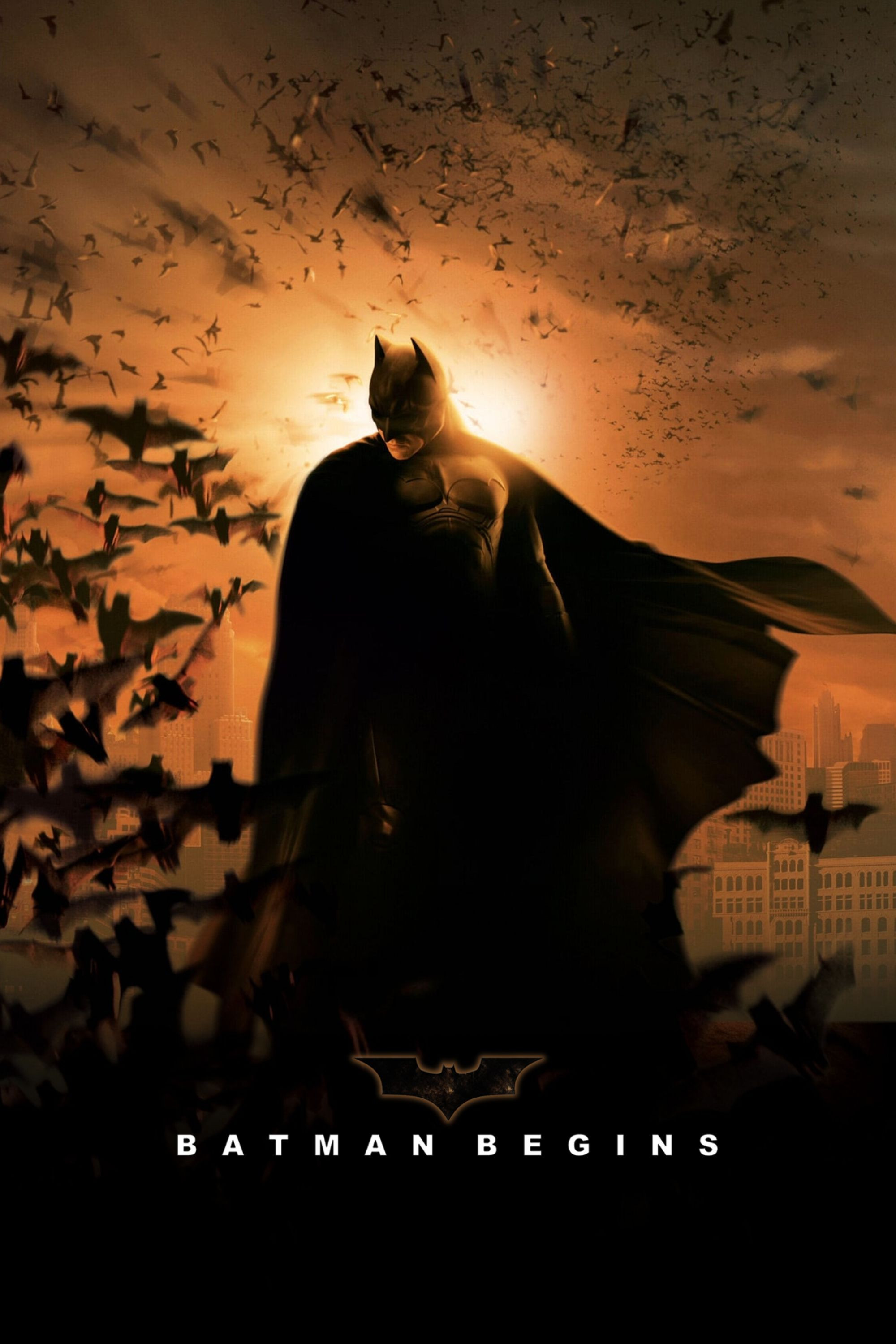 Batman Begins