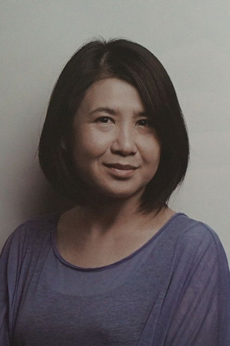 et billede af Amy Chin Siu-Wai