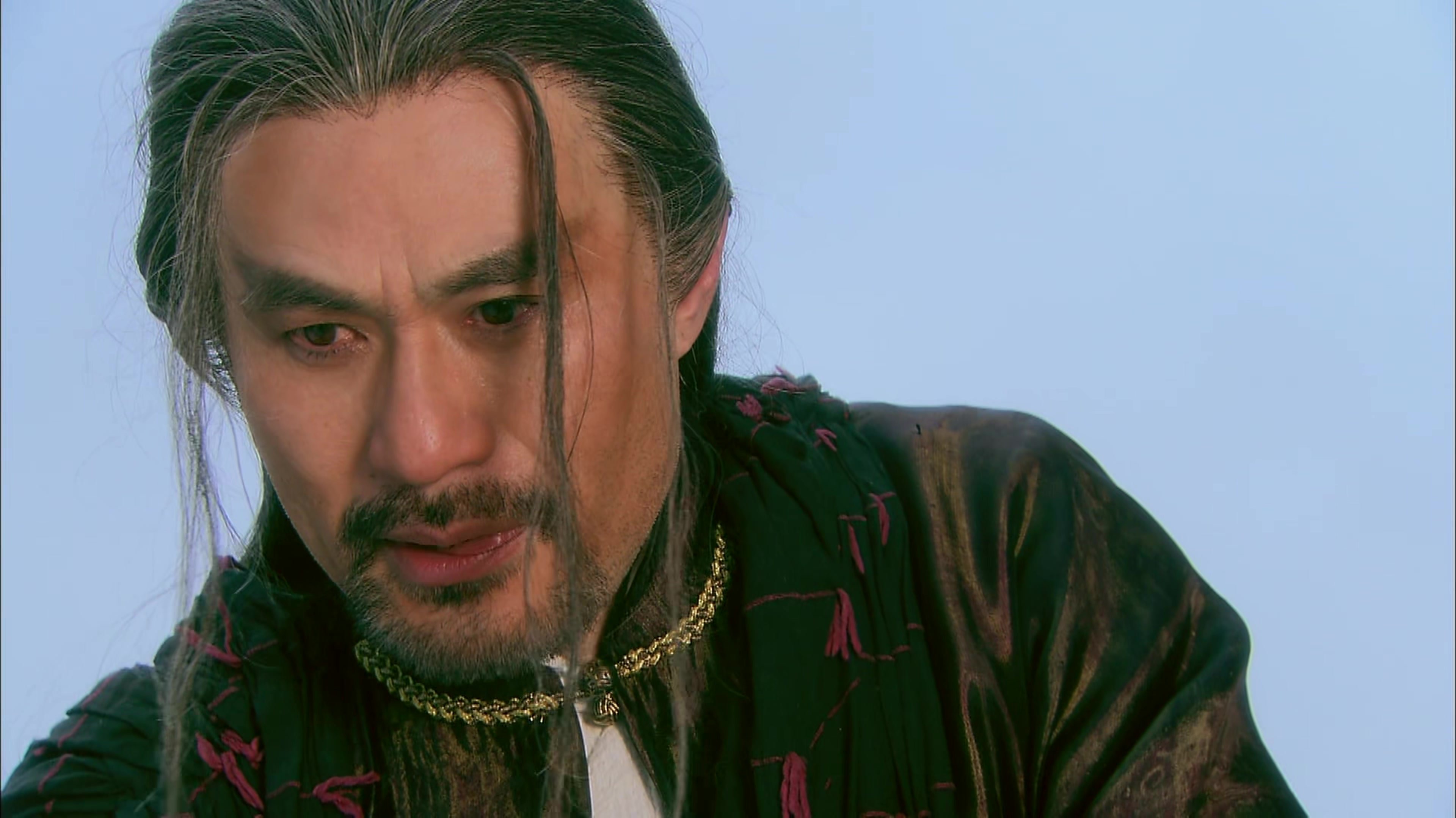 The Legend of the Condor Heroes