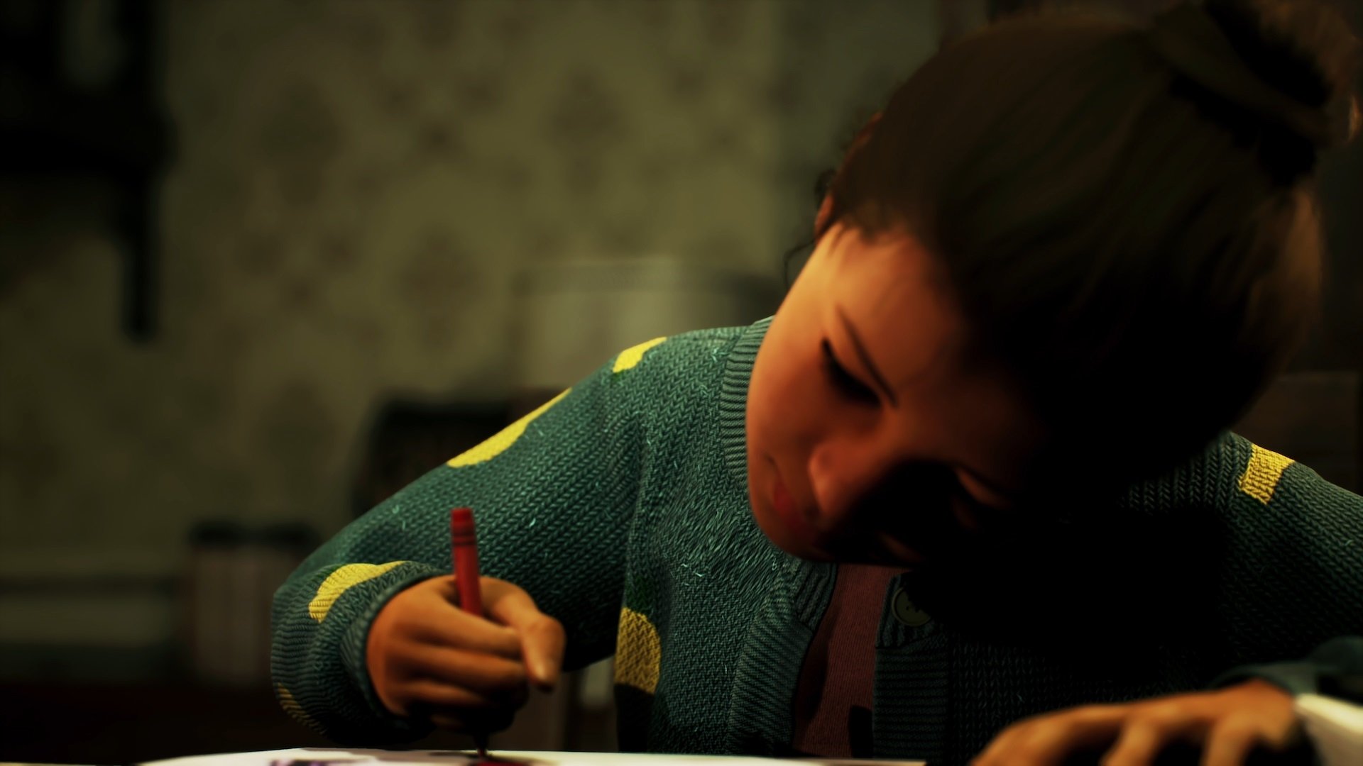 Thumbnail for Chapter 12: Wrong Season 1 Episode 12