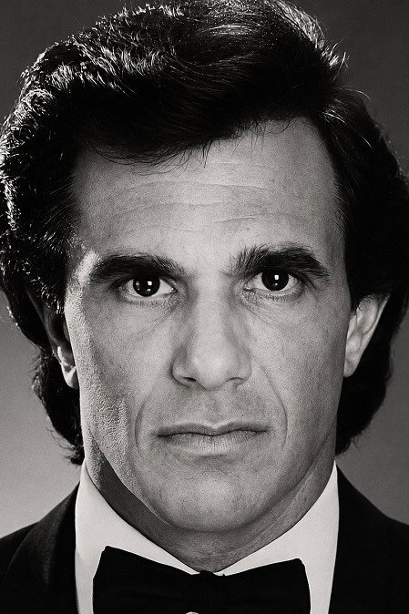 Johnny Nineteen