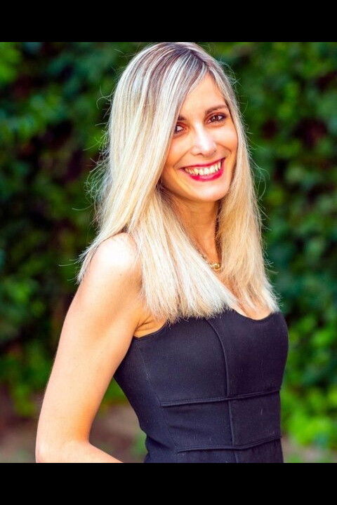 et billede af Sara Oneca