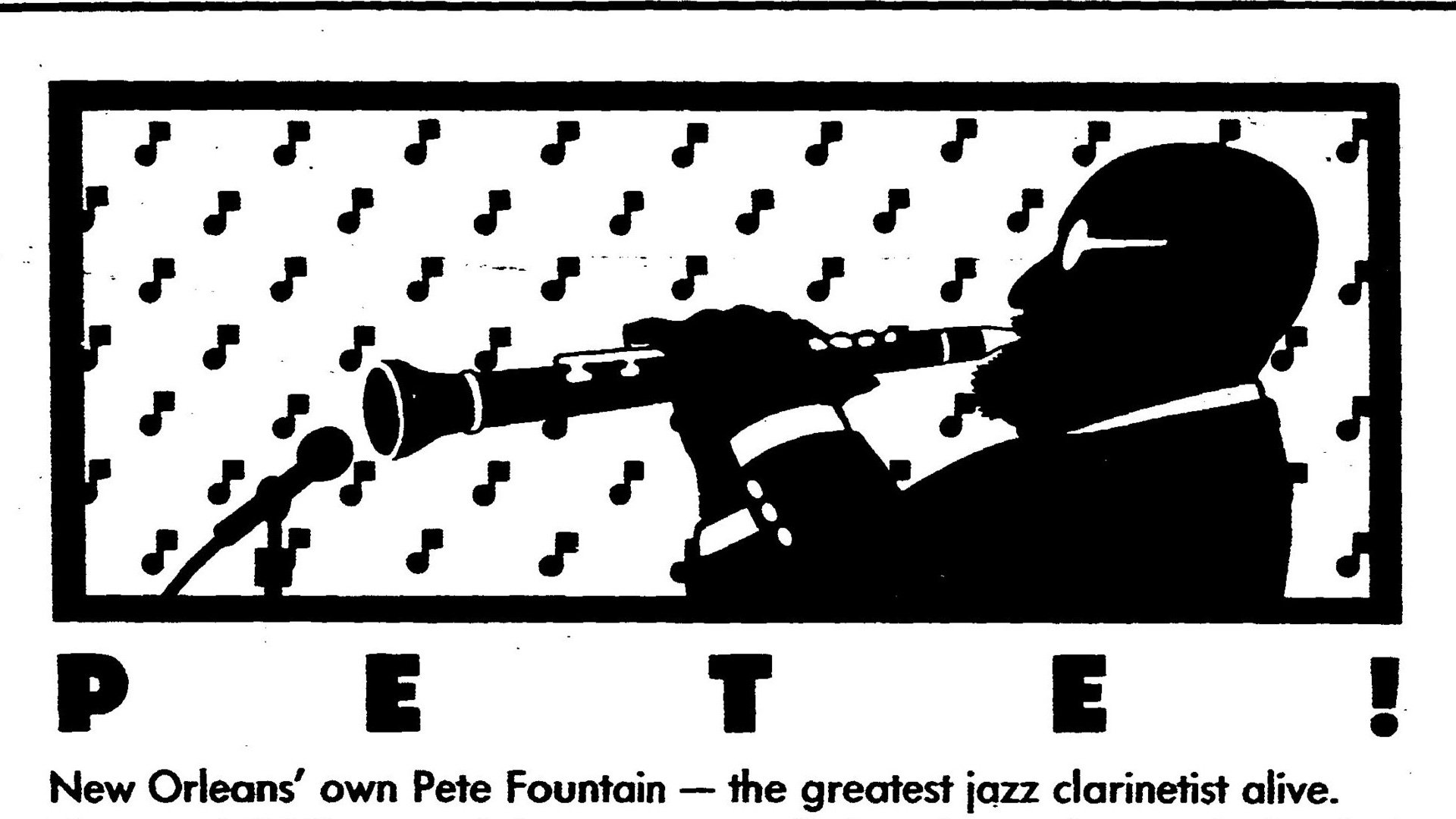 Pete! (1980)