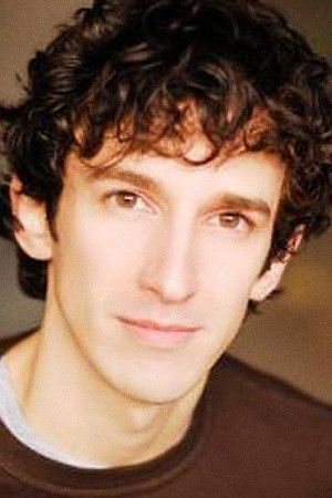 et billede af Dennis Moench